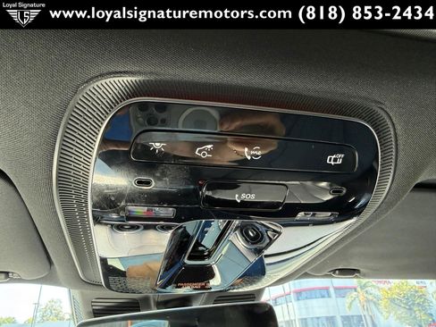 Used 2024 Mercedes-Benz CLE 450 4MATIC Coupe w/ Driver Assistance Package image 34