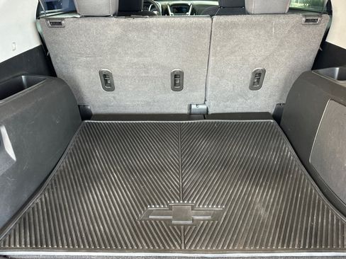 Used 2016 Chevrolet Equinox LS AWD/4WD image 15