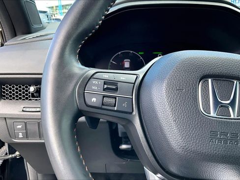 Used 2024 Honda CR-V Sport-L image 23