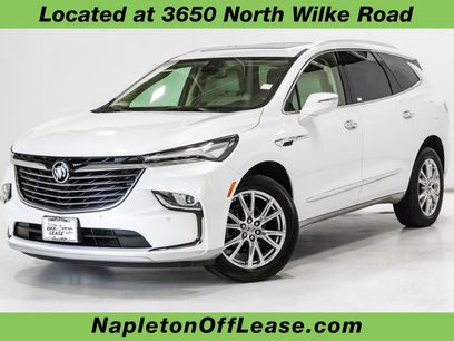 Used 2023 Buick Enclave Essence w/ Experience Buick Package