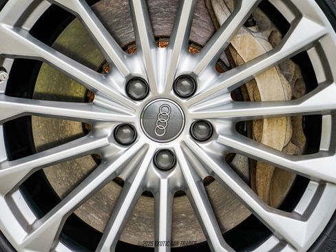 Used 2019 Audi A8 L 3.0T w/ Executive Package image 72