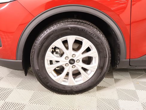 Used 2025 Ford Escape Active w/ Cold Weather Package FWD image 17