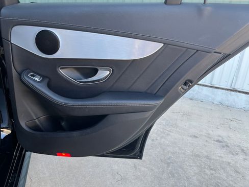 Used 2018 Mercedes-Benz C 43 AMG 4MATIC Sedan image 14