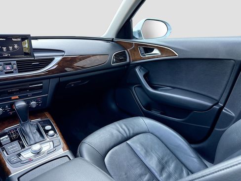 Used 2016 Audi A6 2.0T Premium image 22