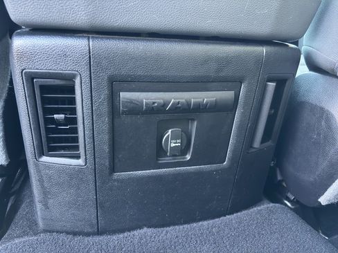 Used 2016 RAM 1500 Lone Star image 18