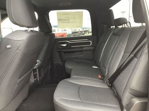 New 2026 RAM 3500 Big Horn image 17