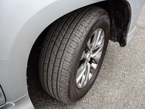 Used 2016 Lexus GX 460 Luxury image 41