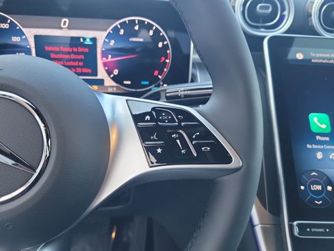 Certified 2026 Mercedes-Benz GLC 300 4MATIC image 21