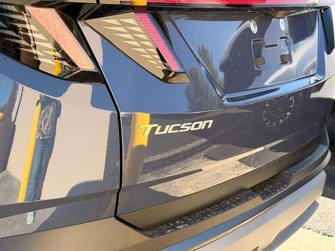 New 2026 Hyundai Tucson SEL AWD/4WD image 23