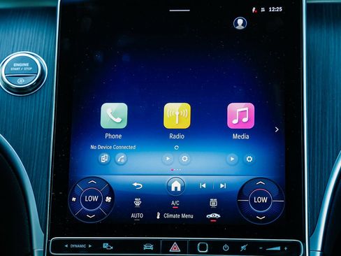 New 2026 Mercedes-Benz C 300 Sedan image 12