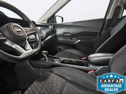 Used 2023 Nissan Kicks SV FWD image 36