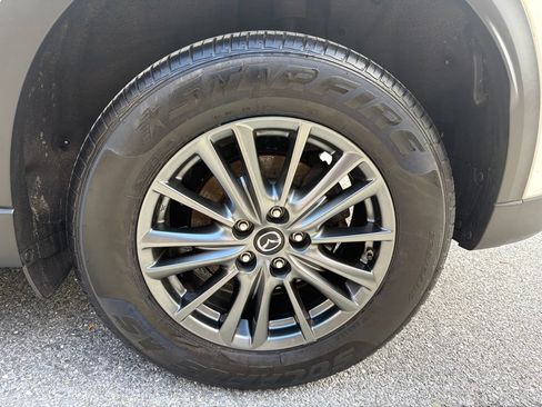 Used 2019 MAZDA CX-5 Touring AWD/4WD image 11