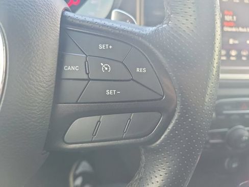 Used 2022 Dodge Charger GT w/ Blacktop Package RWD image 24