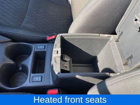 Used 2020 Nissan Rogue SV image 12