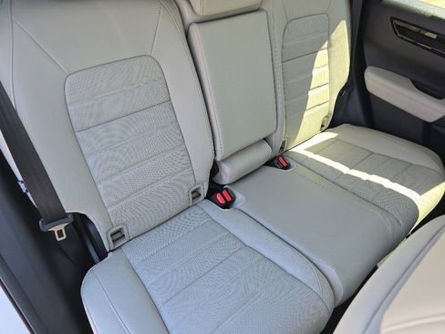 New 2026 Honda CR-V EX-L image 25