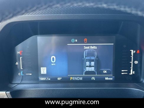 Used 2024 Ford Ranger XLT image 25