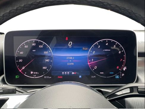 Used 2025 Mercedes-Benz C 300 Sedan image 40