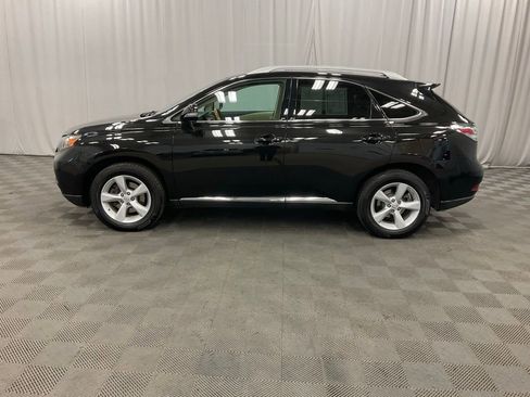 Used 2011 Lexus RX 350 AWD image 8