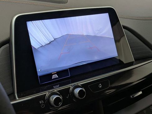 New 2026 Cadillac CT4 Sport AWD/4WD image 15