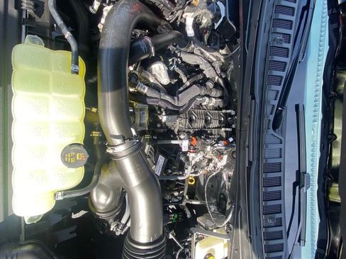 New 2026 Ford Expedition Max Platinum w/ Stealth Appearance Package image 31