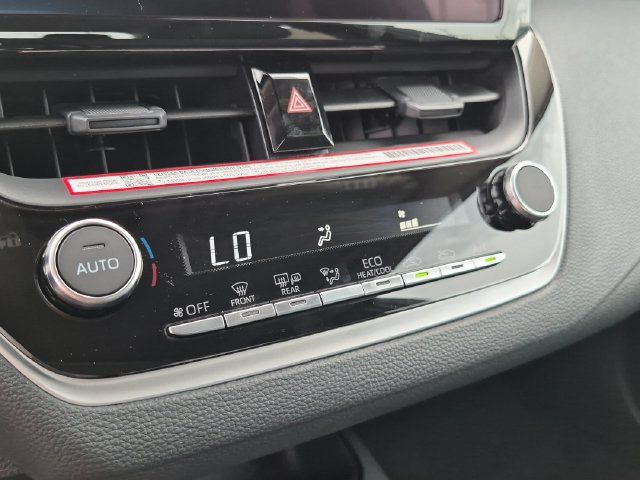 New 2026 Toyota Corolla LE FWD image 17