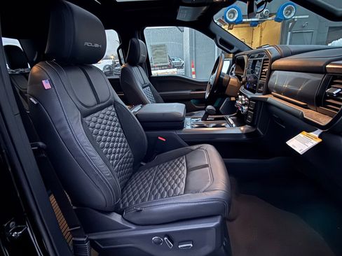 New 2025 Ford F150 Lariat w/ Equipment Group 502A High image 22