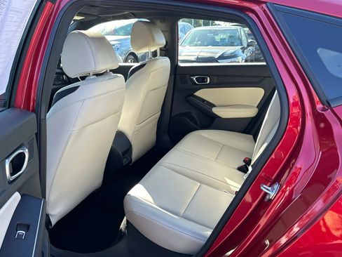 Certified 2025 Acura Integra A-Spec image 20