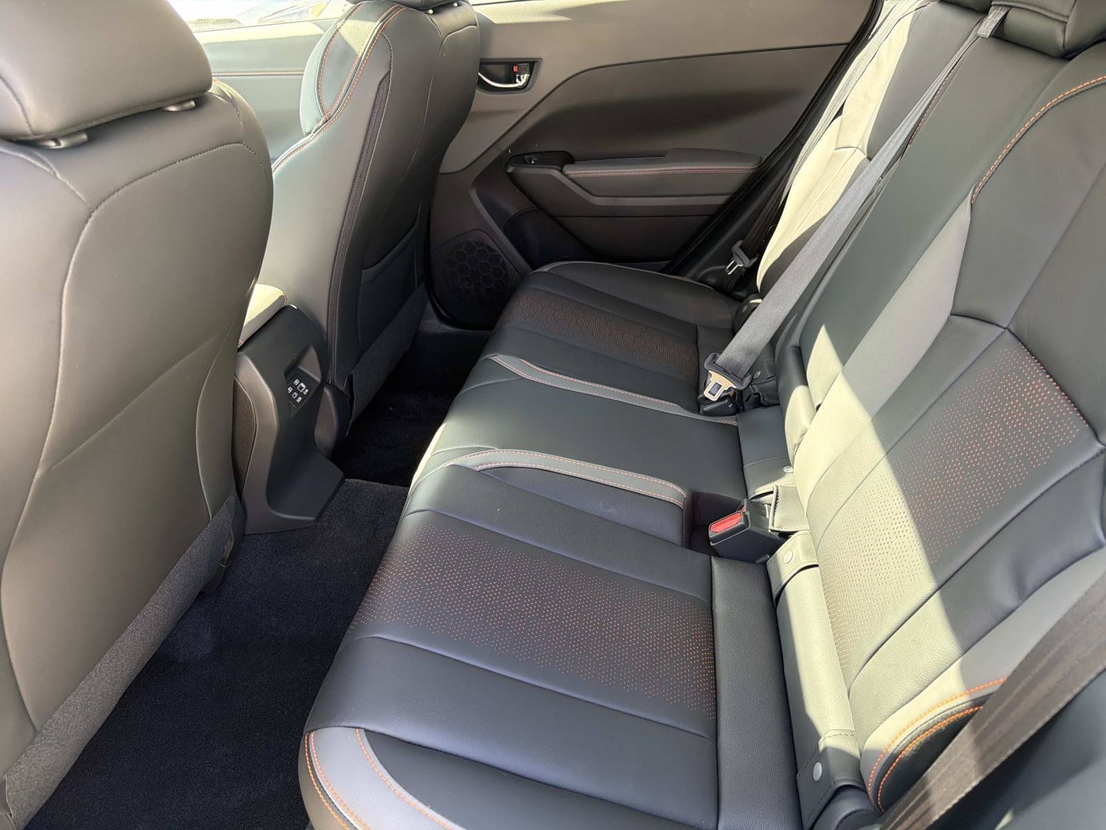 New 2026 Subaru Crosstrek 2.5i Limited AWD/4WD image 11