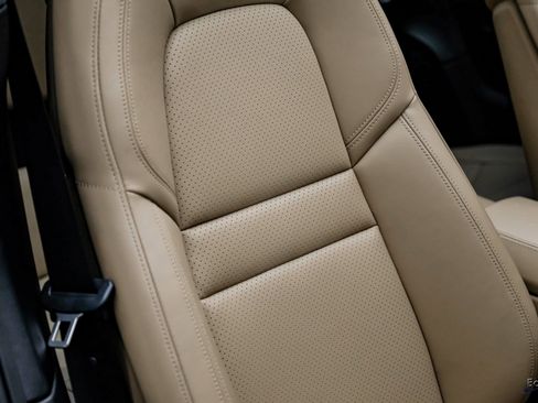 Used 2021 Porsche 911 Targa 4S Heritage Design image 58