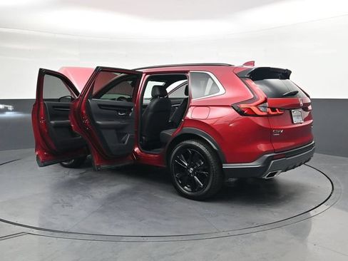 Used 2023 Honda CR-V Sport Touring image 40