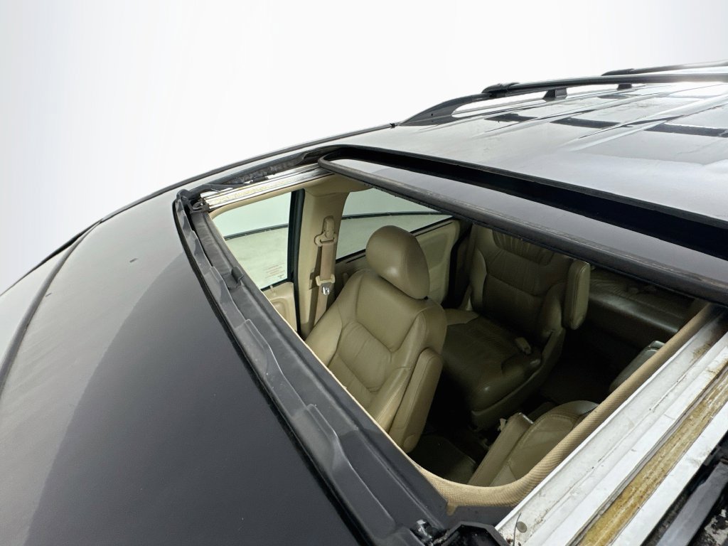 Used 2008 Honda Odyssey EX-L image 23