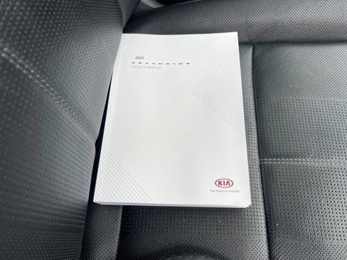 Used 2021 Kia Telluride SX image 29