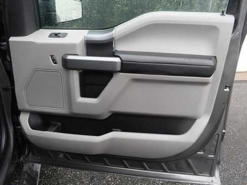 Used 2018 Ford F150 XLT w/ Equipment Group 302A Luxury AWD/4WD image 23