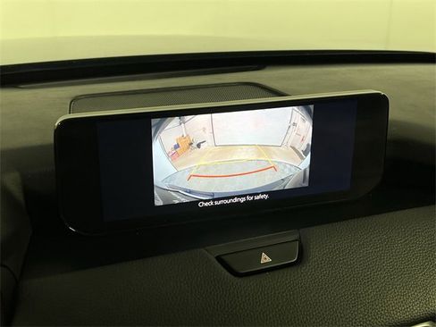 Certified 2024 MAZDA CX-90 3.3 Turbo w/ Preferred Plus image 22