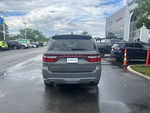 Used 2024 Dodge Durango Citadel AWD/4WD image 4
