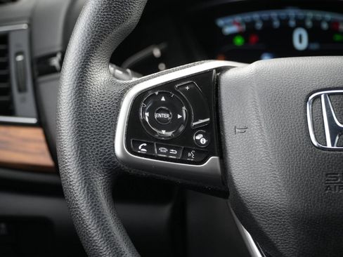 Used 2020 Honda CR-V EX image 17