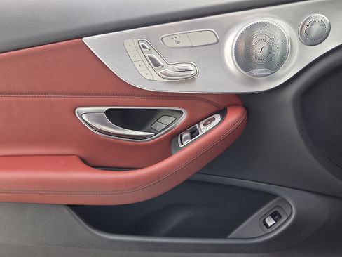 Used 2020 Mercedes-Benz C 300 Coupe image 20