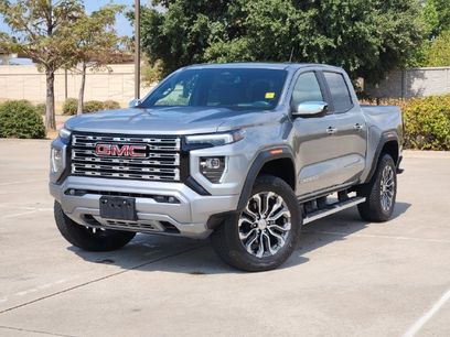 Used 2024 GMC Canyon Denali