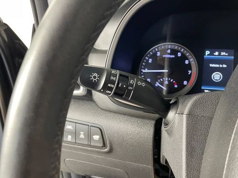 Used 2019 Hyundai Tucson Ultimate AWD/4WD image 14