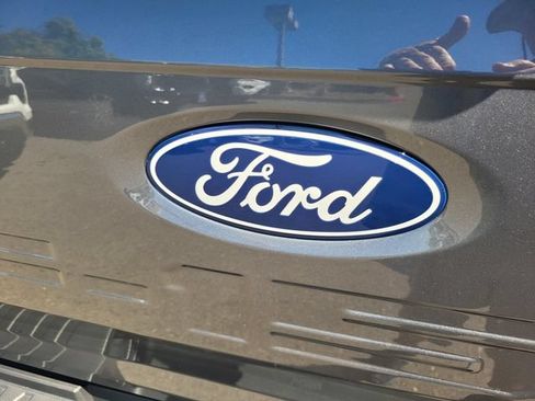 Certified 2026 Ford F150 XL w/ Equipment Group 103A High RWD image 7