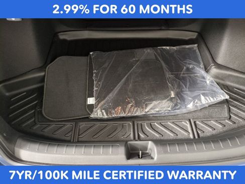 Certified 2026 Honda Civic Sport Touring image 22