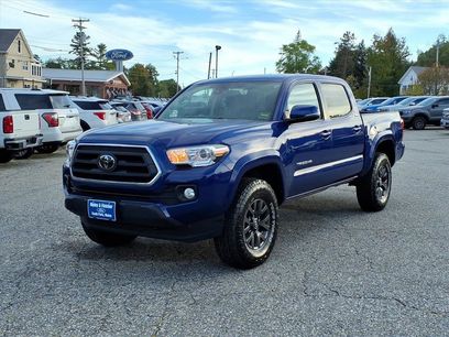 Used 2023 Toyota Tacoma SR5