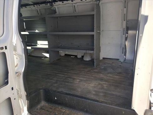 Used 2020 Chevrolet Express 2500 Extended w/ Driver Convenience Package image 17