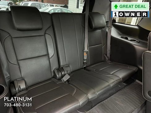 Used 2019 GMC Yukon Denali w/ Denali Ultimate Package AWD/4WD image 19