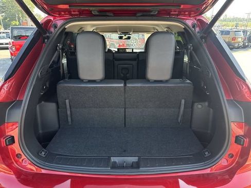 Used 2025 Mitsubishi Outlander SE FWD image 28