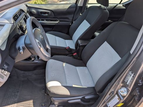 Used 2016 Toyota Prius C Two w/ Preferred Accessory Package image 2