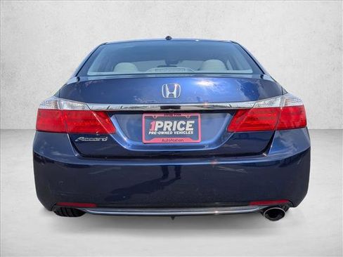 Used 2013 Honda Accord EX-L image 7