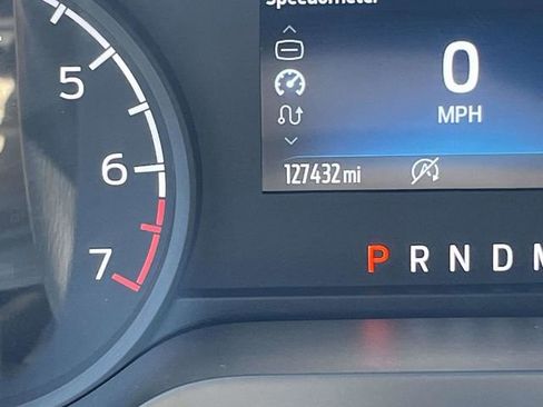 Used 2023 Ford F150 XL w/ STX Appearance Package RWD image 25