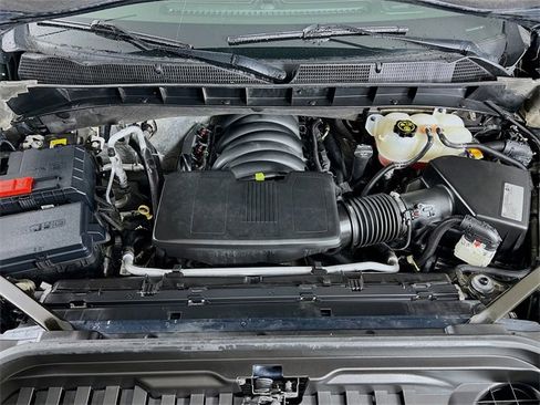 Used 2020 GMC Sierra 1500 SLT w/ SLT Premium Plus Package image 31