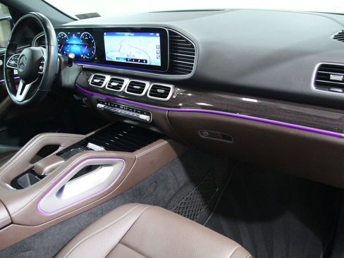 Certified 2021 Mercedes-Benz GLE 350 4MATIC image 22